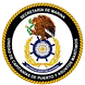 Sello de la Secretaría de Marina